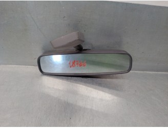 Recambio de espejo interior para toyota previa (r30) 2.0 turbodiesel cat referencia OEM IAM 8781014170B5  
