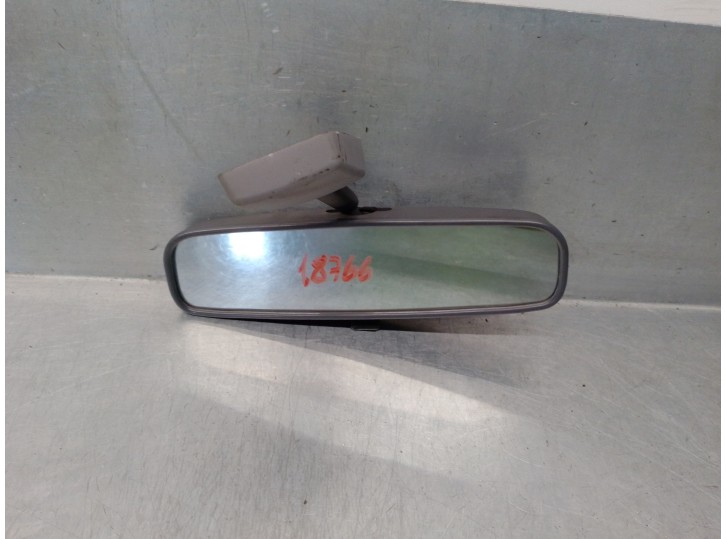 Recambio de espejo interior para toyota previa (r30) 2.0 turbodiesel cat referencia OEM IAM 8781014170B5  