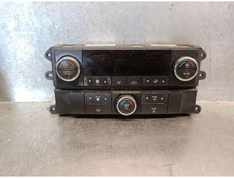 Recambio de mando climatizador para dodge journey 2.0 16v crd cat referencia OEM IAM P55111898A 55111 898AC 