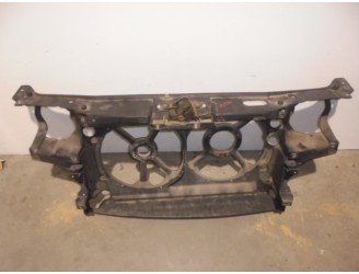 Replacement front panel for Vento (1H1) 1991-1999 Vento 1.9D Vento 1.9D (1991 - 1995) OEM IAM reference FIBRE WITH LOCK