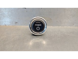 Recambio de boton start/stop para mitsubishi outlander iii (gg_w, gf_w, zj, zl, zk) 2.0 hybrid 4wd referencia OEM IAM 8610A133 8