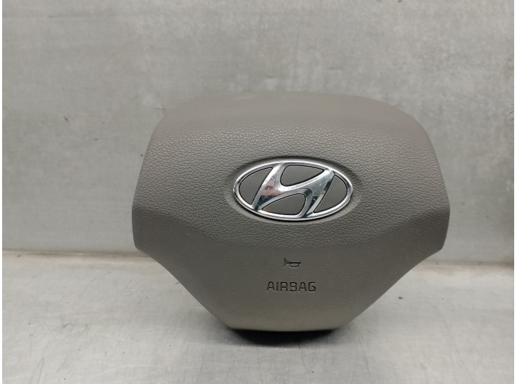 Recambio de airbag delantero izquierdo para hyundai ioniq referencia OEM IAM 56900G2000T9Y  