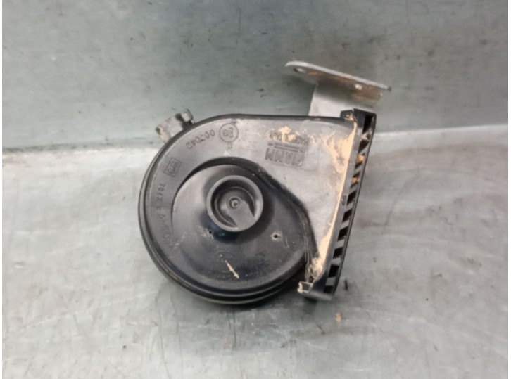 Recambio de claxon para volvo v90 ii station wagon (235) d5 awd referencia OEM IAM A046522 31662951 