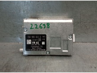 Recambio de modulo electronico para volkswagen taigo (cs1) 1.0 tsi referencia OEM IAM 2Q0980653D EA15674 2Q0980653