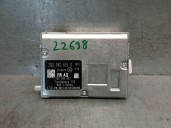 Recambio de modulo electronico para volkswagen taigo (cs1) 1.0 tsi referencia OEM IAM 2Q0980653D EA15674 2Q0980653