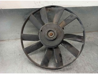 Recambio de electroventilador para vento (1h1) 1991-1999 vento 1.9d vento 1.9d (1991 - 1995) referencia OEM IAM 1H0959455J LG76A
