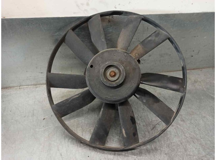 Recambio de electroventilador para vento (1h1) 1991-1999 vento 1.9d vento 1.9d (1991 - 1995) referencia OEM IAM 1H0959455J LG76A