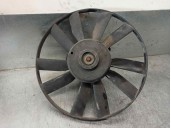 Recambio de electroventilador para vento (1h1) 1991-1999 vento 1.9d vento 1.9d (1991 - 1995) referencia OEM IAM 1H0959455J LG76A