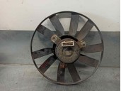 Recambio de electroventilador para vento (1h1) 1991-1999 vento 1.9d vento 1.9d (1991 - 1995) referencia OEM IAM 1H0959455J LG76A
