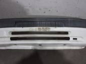 Replacement front bumper for Peugeot 106 (S1) 1.1 OEM IAM reference 7401X6 WHITE 