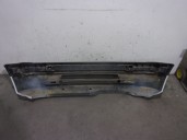 Replacement front bumper for Peugeot 106 (S1) 1.1 OEM IAM reference 7401X6 WHITE 