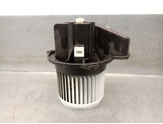 Recambio de motor calefaccion para fiat 500e (332_) elektro 3+1 (fa1) referencia OEM IAM MR1163606860 77366916 