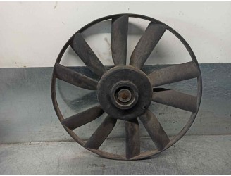 Recambio de electroventilador para vento (1h1) 1991-1999 vento 1.9d vento 1.9d (1991 - 1995) referencia OEM IAM 1H0119113 820900