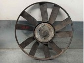 Recambio de electroventilador para vento (1h1) 1991-1999 vento 1.9d vento 1.9d (1991 - 1995) referencia OEM IAM 1H0119113 820900