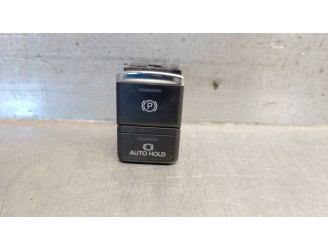 Recambio de palanca freno de mano para mitsubishi outlander iii (gg_w, gf_w, zj, zl, zk) 2.0 hybrid 4wd referencia OEM IAM 8606A