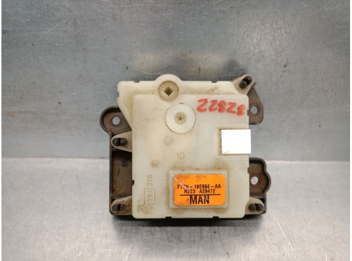 Recambio de modulo electronico para ford usa explorer (u2, u_) 4.0 v6 4wd referencia OEM IAM F77H19E694AA 