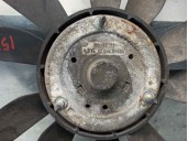 Recambio de electroventilador para vento (1h1) 1991-1999 vento 1.9d vento 1.9d (1991 - 1995) referencia OEM IAM 1H0119113 820900
