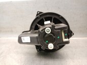 Recambio de motor calefaccion para fiat 500e (332_) elektro 3+1 (fa1) referencia OEM IAM MR1163606860 77366916 