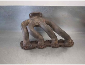 Recambio de colector escape para volkswagen touran (1t1) 1.6 16v fsi referencia OEM IAM 03C253031D  