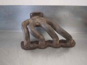 Recambio de colector escape para volkswagen touran (1t1) 1.6 16v fsi referencia OEM IAM 03C253031D  