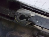 Recambio de paragolpes delantero para peugeot 106 (s1) 1.1 referencia OEM IAM 7401X6 BLANCO 