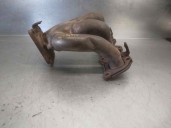 Recambio de colector escape para volkswagen touran (1t1) 1.6 16v fsi referencia OEM IAM 03C253031D  