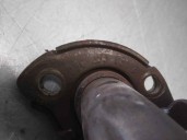 Recambio de colector escape para volkswagen touran (1t1) 1.6 16v fsi referencia OEM IAM 03C253031D  