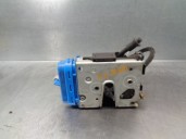Recambio de cerradura puerta trasera derecha para audi a6 berlina (c4) 2.3 referencia OEM IAM 8D0839016A 4 PUERTAS