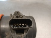 Recambio de caudalimetro para dodge journey 2.0 16v crd cat referencia OEM IAM 05033320AA 05033320AA 0281002779 BOSCH