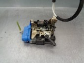 Recambio de cerradura puerta trasera derecha para audi a6 berlina (c4) 2.3 referencia OEM IAM 8D0839016A 4 PUERTAS