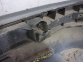 Recambio de paragolpes delantero para peugeot 106 (s1) 1.1 referencia OEM IAM 7401X6 BLANCO 