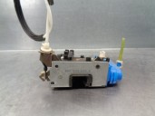 Recambio de cerradura puerta trasera derecha para audi a6 berlina (c4) 2.3 referencia OEM IAM 8D0839016A 4 PUERTAS