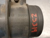 Recambio de caudalimetro para dodge journey 2.0 16v crd cat referencia OEM IAM 05033320AA 05033320AA 0281002779 BOSCH