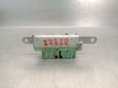 Recambio de centralita para ford usa explorer (u2, u_) 4.0 v6 4wd referencia OEM IAM F57AL1572AA 