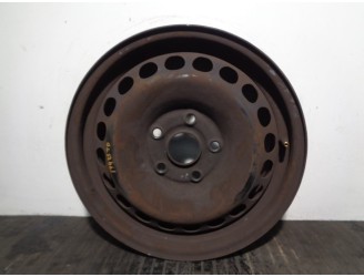 Recambio de llanta para audi a6 berlina (c4) 2.3 referencia OEM IAM 8D0601027 R156JX15H2ET45 