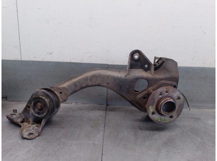 Recambio de mangueta trasera derecha para mini mini (r50, r53) one referencia OEM IAM 33326769026 33326769026 