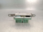 Recambio de centralita para ford usa explorer (u2, u_) 4.0 v6 4wd referencia OEM IAM F57AL1572AA 