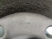 Recambio de llanta para audi a6 berlina (c4) 2.3 referencia OEM IAM 8D0601027 R156JX15H2ET45 