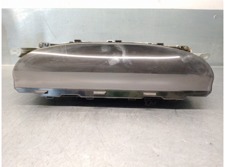 Recambio de cuadro instrumentos para toyota previa (r30) 2.0 turbodiesel cat referencia OEM IAM 838002J010 2574108531 