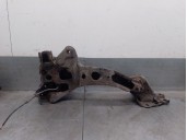 Recambio de mangueta trasera derecha para mini mini (r50, r53) one referencia OEM IAM 33326769026 33326769026 