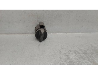 Recambio de mando luces salpicadero para bmw serie 5 berlina (e39) 2.5 24v turbodiesel cat referencia OEM IAM 549391011 