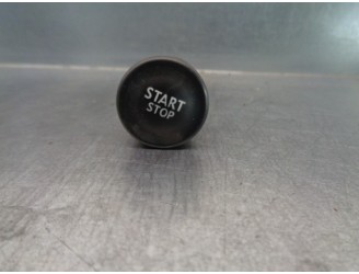 Recambio de boton start/stop para renault scenic iii grand dynamique referencia OEM IAM 1927937 