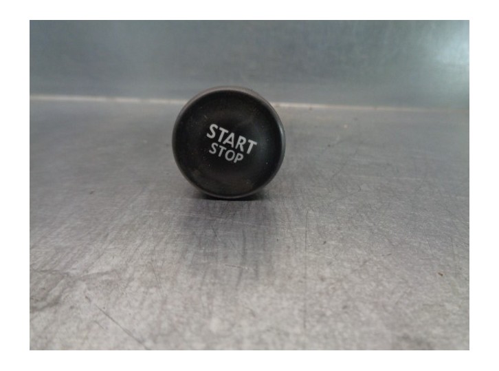 Recambio de boton start/stop para renault scenic iii grand dynamique referencia OEM IAM 1927937 