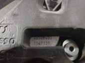 Recambio de motor completo para fiat 500e (332_) elektro 3+1 (fa1) referencia OEM IAM 46348460 6000631972 1147139