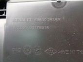 Recambio de guantera para renault kadjar 1.2 tce energy referencia OEM IAM 685005747R 685002635R 