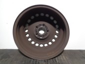 Recambio de llanta para audi a6 berlina (c4) 2.3 referencia OEM IAM 8D0601027 R156JX15H2ET45 