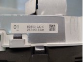 Recambio de cuadro instrumentos para toyota previa (r30) 2.0 turbodiesel cat referencia OEM IAM 838002J010 2574108531 