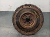 Replacement flywheel for Volkswagen Touran (1T1) 1.6 16V FSI OEM IAM reference 030105271L 