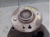 Recambio de mangueta trasera derecha para mini mini (r50, r53) one referencia OEM IAM 33326769026 33326769026 