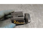 Recambio de mando luces salpicadero para bmw serie 5 berlina (e39) 2.5 24v turbodiesel cat referencia OEM IAM 549391011 